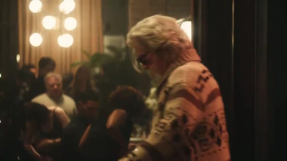 Stella Artois - Change Up The Usual ft. Sarah Jessica Parker